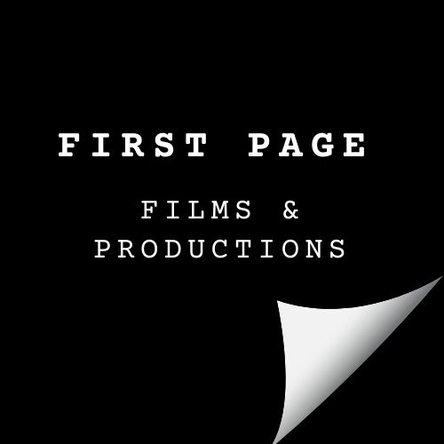 First Page Productions
